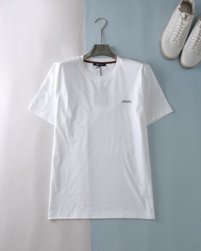 Zegna T-Shirts